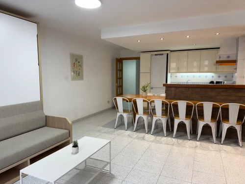 Appartement Roses, 4 pièces, 8 personnes - photo_18949194640