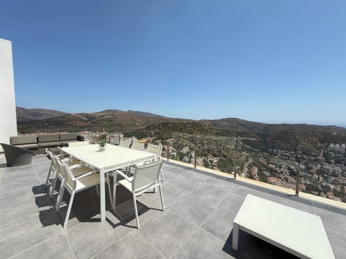 Maison Roses, 5 pièces, 8 personnes - photo_18949198371