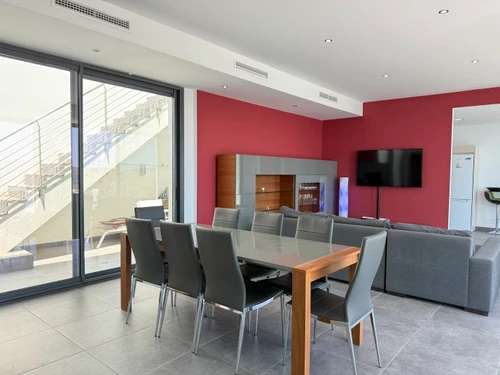 Maison Roses, 5 pièces, 8 personnes - photo_18949198371