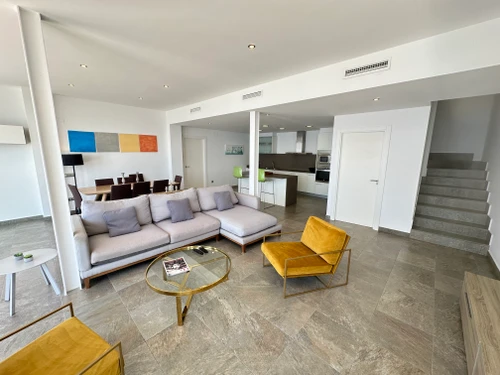 Maison Roses, 5 pièces, 8 personnes - photo_18949204520