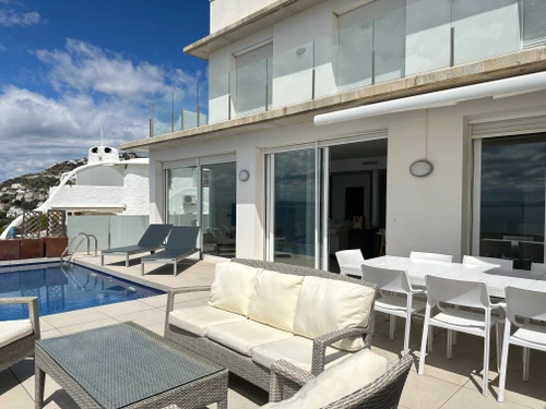 Maison Roses, 5 pièces, 8 personnes - photo_18949194101