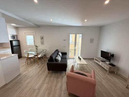 Appartement Roses, 2 pièces, 4 personnes - photo_18949198048