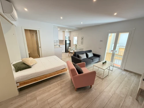 Appartement Roses, 2 pièces, 4 personnes - photo_18949198048