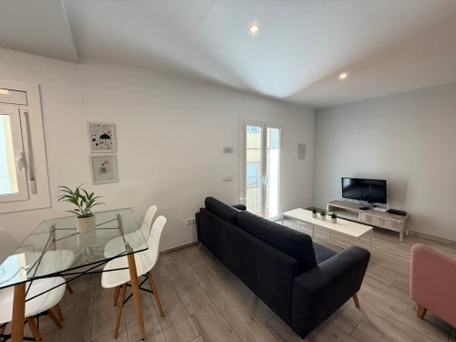 Appartement Roses, 2 pièces, 4 personnes - photo_18949198048