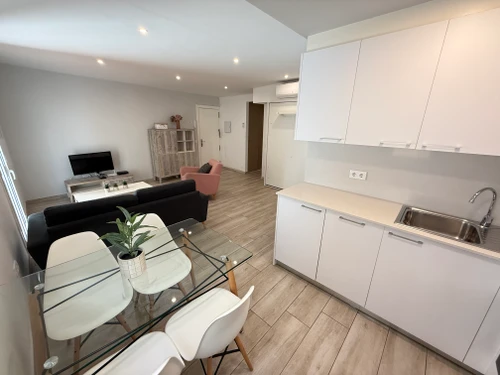 Appartement Roses, 2 pièces, 4 personnes - photo_18949198048