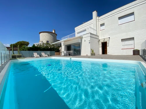 Maison Roses, 5 pièces, 8 personnes - photo_18949189737