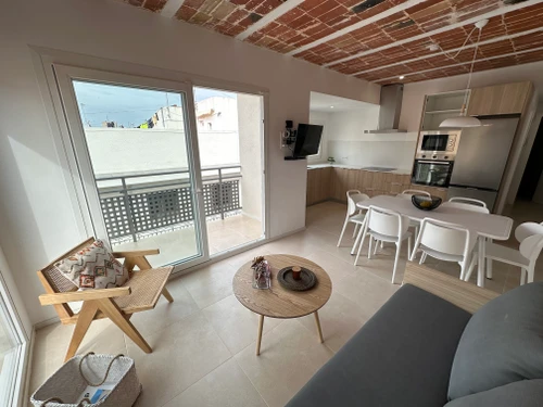 Apartamento Roses, 2 dormitorios, 6 personas - photo_1011634719007