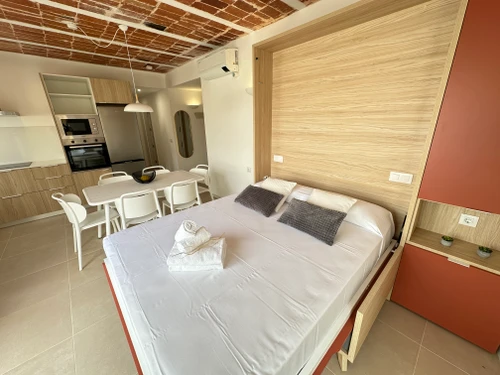 Appartement Roses, 3 pièces, 6 personnes - photo_1011634719007