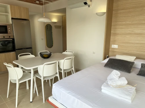 Appartement Roses, 3 pièces, 6 personnes - photo_1011634719007