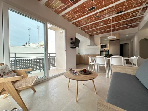 Appartement Roses, 3 pièces, 6 personnes - photo_1011634719007