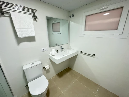 Appartement Roses, 3 pièces, 6 personnes - photo_1011634718126