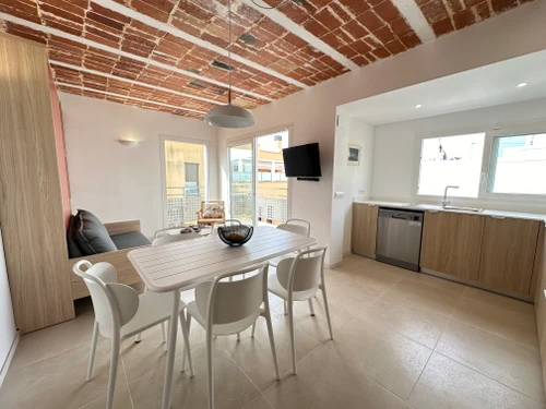 Appartement Roses, 3 pièces, 6 personnes - photo_1011634718126