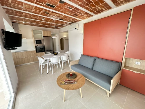 Appartement Roses, 3 pièces, 6 personnes - photo_1011634717880