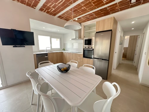 Appartement Roses, 3 pièces, 6 personnes - photo_1011634717880