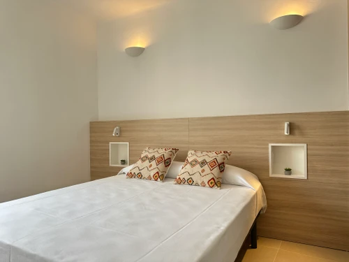 Appartement Roses, 3 pièces, 6 personnes - photo_1011634717880