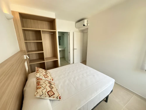 Appartement Roses, 3 pièces, 6 personnes - photo_1011634717880