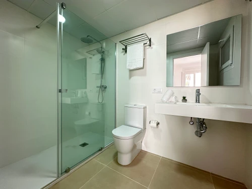 Appartement Roses, 3 pièces, 6 personnes - photo_1011634717880