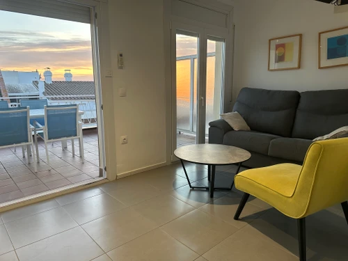 Appartement Roses, 3 pièces, 4 personnes - photo_18949190603