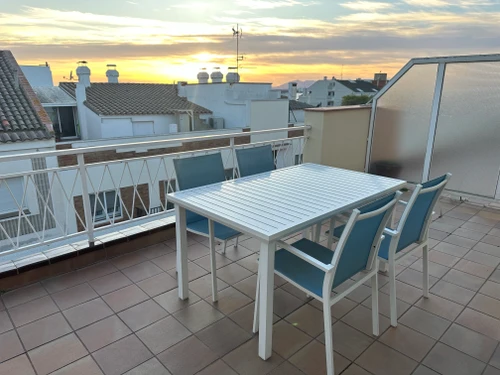 Appartement Roses, 3 pièces, 4 personnes - photo_18949190603