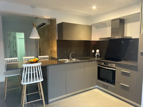 Appartement Roses, 3 pièces, 4 personnes - photo_18949190603