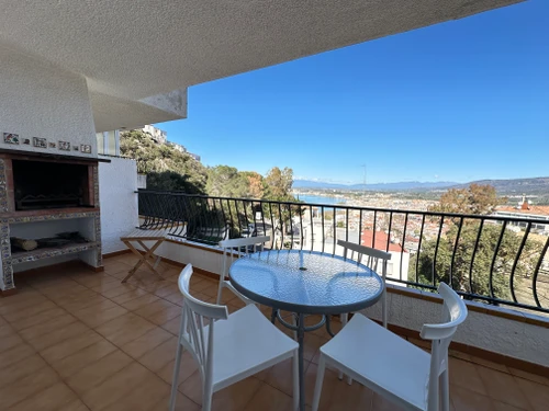 Appartement Roses, 3 pièces, 4 personnes - photo_18949194023