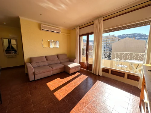 Appartement Roses, 3 pièces, 4 personnes - photo_18949199560