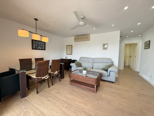 Appartement Roses, 4 pièces, 6 personnes - photo_18949187969