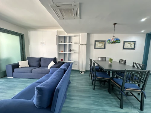 Appartement Roses, 3 pièces, 6 personnes - photo_18949192459