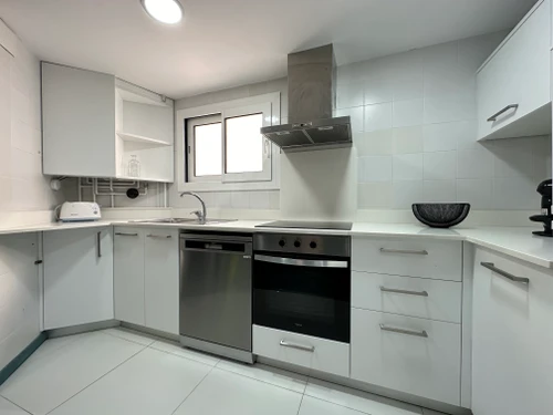 Appartement Roses, 3 pièces, 6 personnes - photo_18949192459