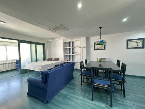 Appartement Roses, 3 pièces, 6 personnes - photo_18949192459