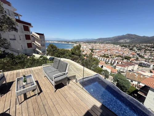 Maison Roses, 4 pièces, 6 personnes - photo_18949205848