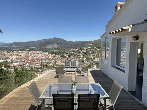 Maison Roses, 4 pièces, 6 personnes - photo_18949205848