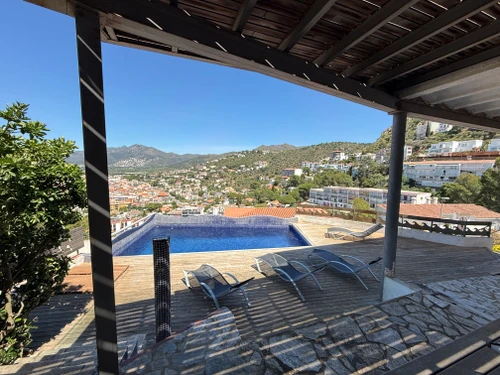 Maison Roses, 4 pièces, 6 personnes - photo_18949205848