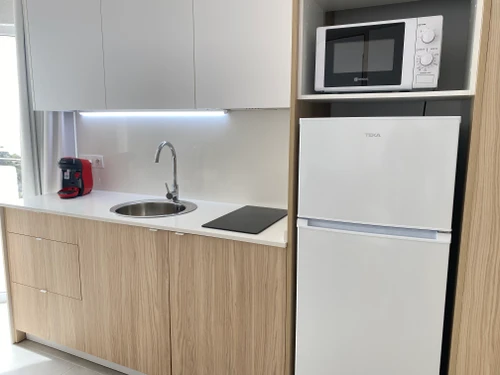 Appartement Roses, 2 pièces, 4 personnes - photo_20134743021