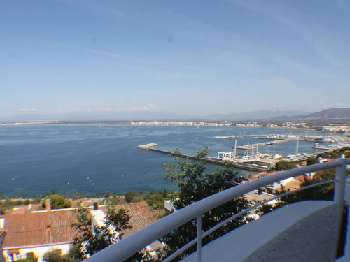 Appartement Roses, 2 pièces, 4 personnes - photo_20134743021