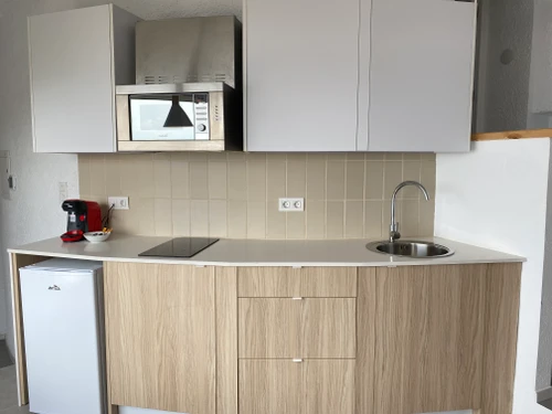 Studio Roses, 2 pièces, 2 personnes - photo_20134735569