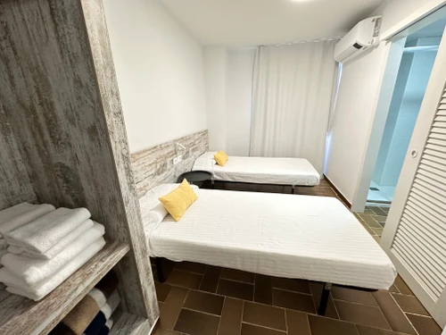 Appartement Roses, 2 pièces, 4 personnes - photo_19985954821