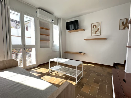 Appartement Roses, 2 pièces, 4 personnes - photo_19985950200