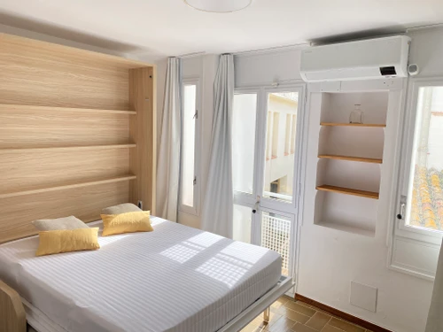 Appartement Roses, 2 pièces, 4 personnes - photo_19985950200