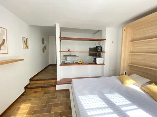 Appartement Roses, 2 pièces, 4 personnes - photo_19985950200