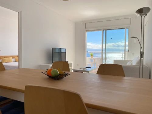 Appartement Roses, 3 pièces, 4 personnes - photo_1011590309997