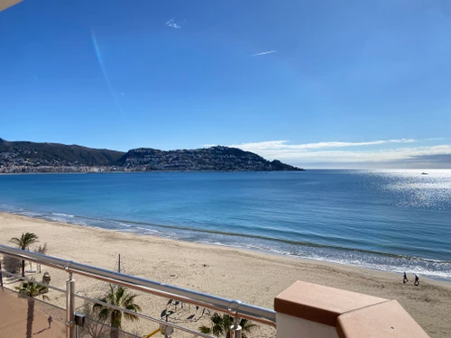 Appartement Roses, 3 pièces, 4 personnes - photo_1011590309997