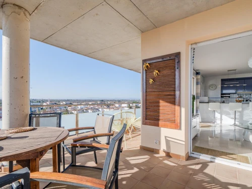 Appartement Roses, 3 pièces, 4 personnes - photo_1011911301958