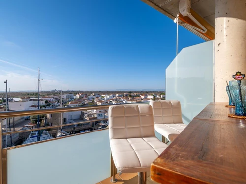 Appartement Roses, 3 pièces, 4 personnes - photo_1011911301958