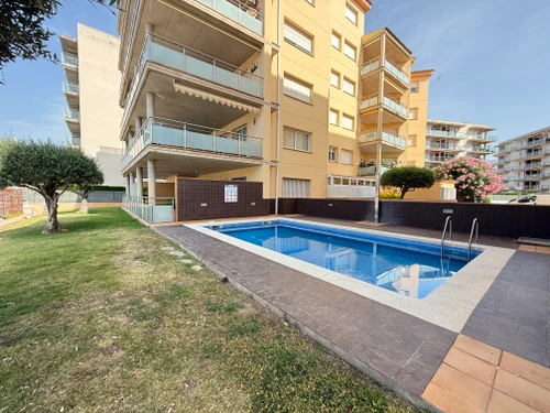 Appartement Roses, 3 pièces, 4 personnes - photo_1011911301958