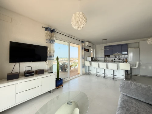 Appartement Roses, 3 pièces, 4 personnes - photo_1011911301958