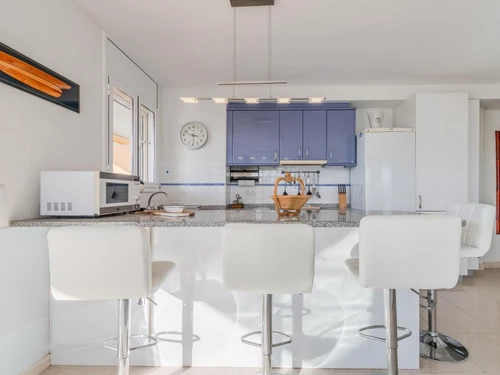 Appartement Roses, 3 pièces, 4 personnes - photo_1011911301958