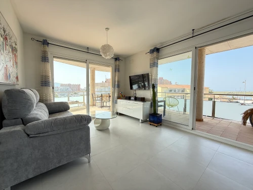 Appartement Roses, 3 pièces, 4 personnes - photo_1011911301958