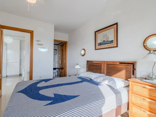 Appartement Roses, 3 pièces, 4 personnes - photo_1011911301958