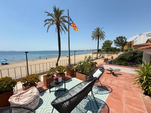 Villa Roses, 3 bedrooms, 6 persons - photo_1011911302075